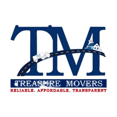 Treasure movers